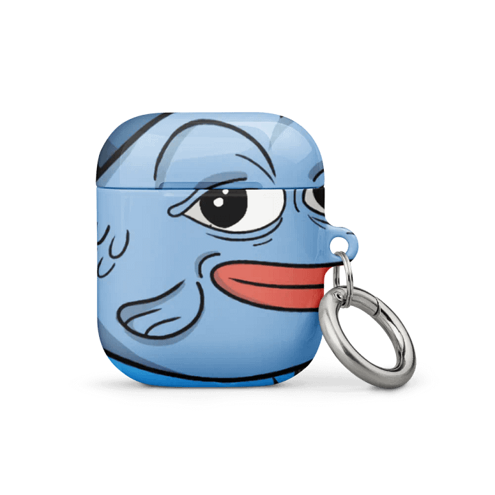 That Dirty Fish Airpod case product image (1)