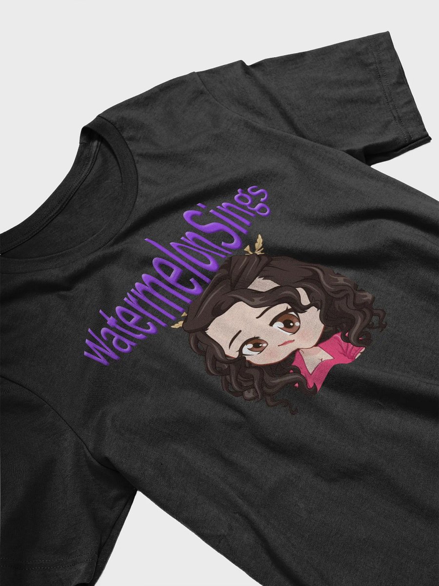 WatermelonSings T-Shirt product image (3)