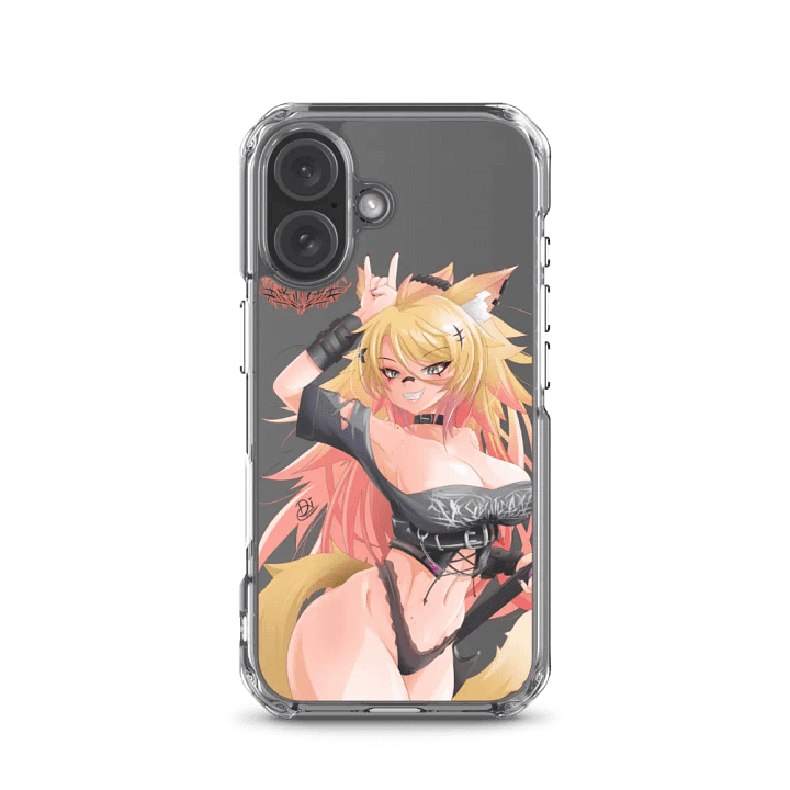 OBKATIEKAT Phone case product image (23)