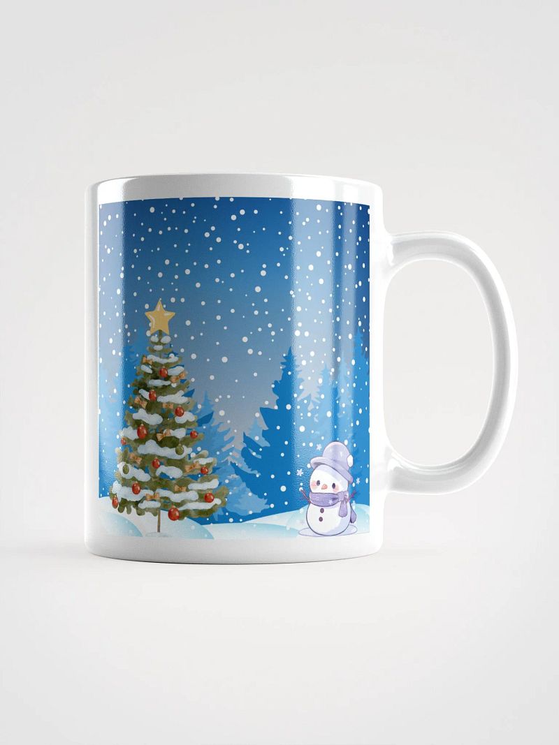Winter Wonderland Mug