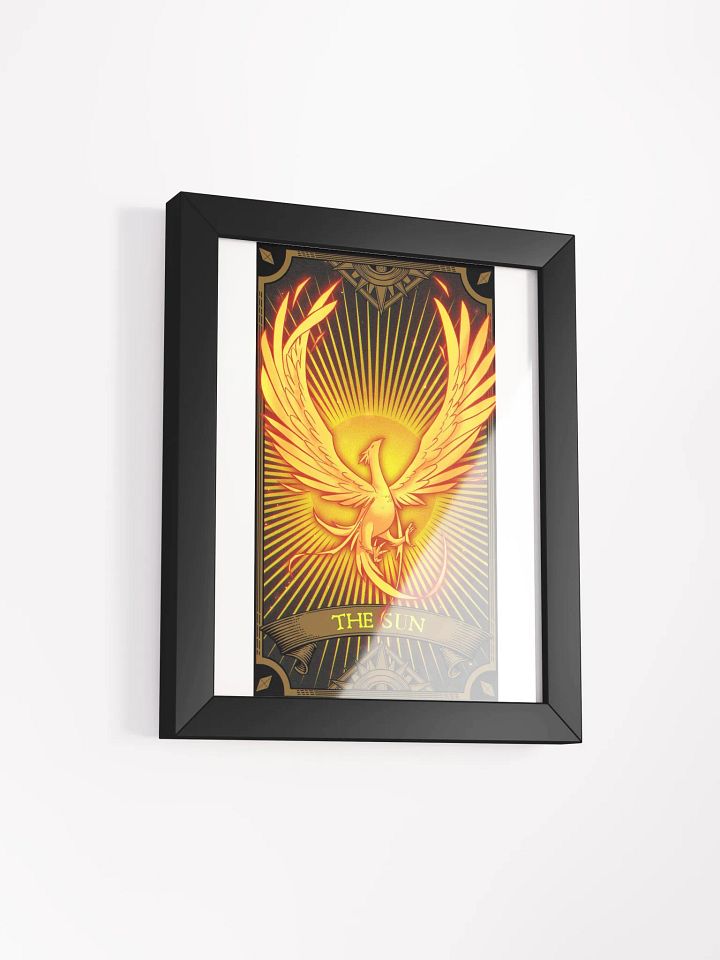 The Sun Poster product image (10)