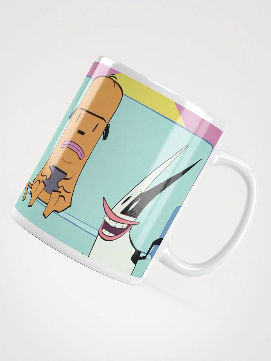Burkle And Spay Mug product image (10)