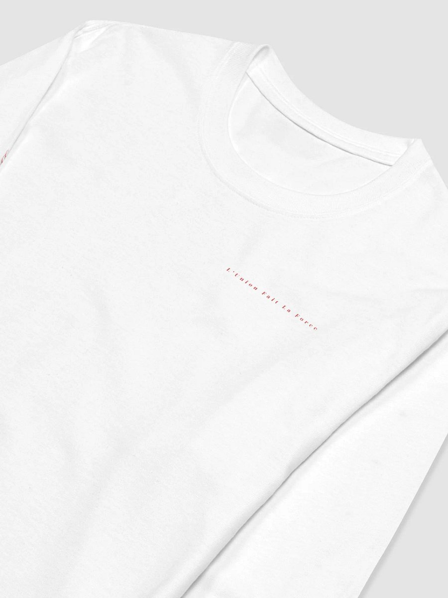 Champion Long Sleeve Shirt: Unity Is Strength product image (3)