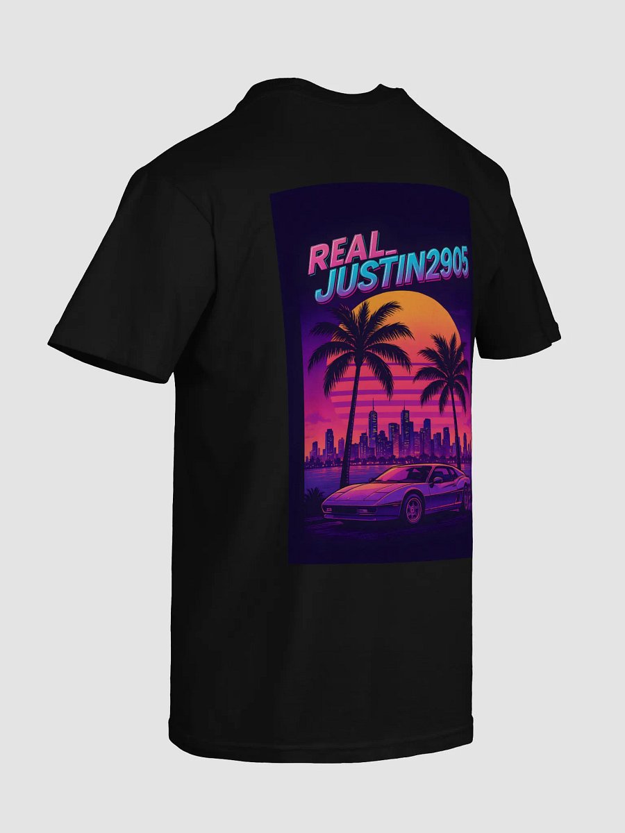 Heile T-Shirt product image (6)
