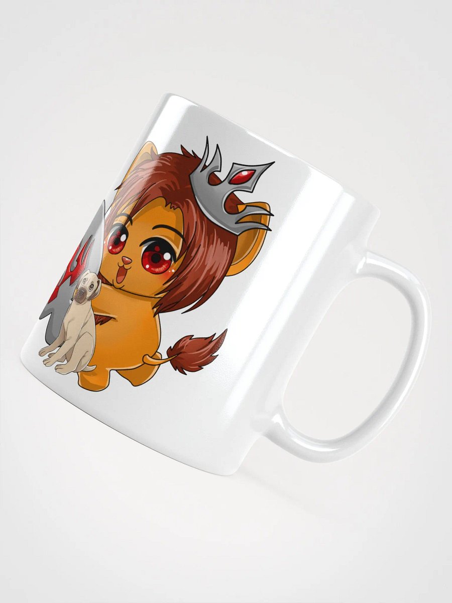 KQ LOGO Mug product image (5)