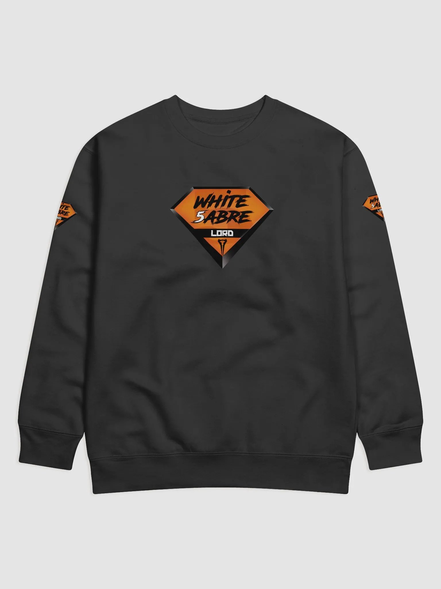 White5abre Sweatshirt product image (1)