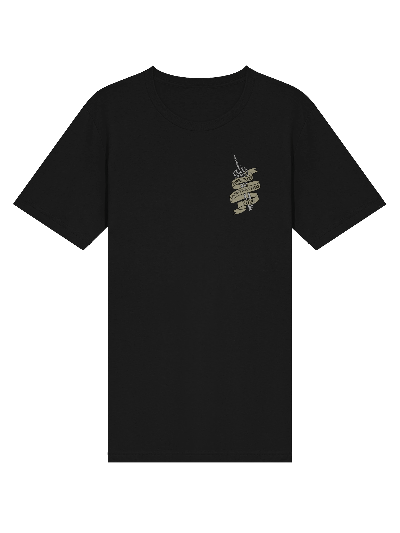 Legends Don’t Break – EMS Edition product image (3)