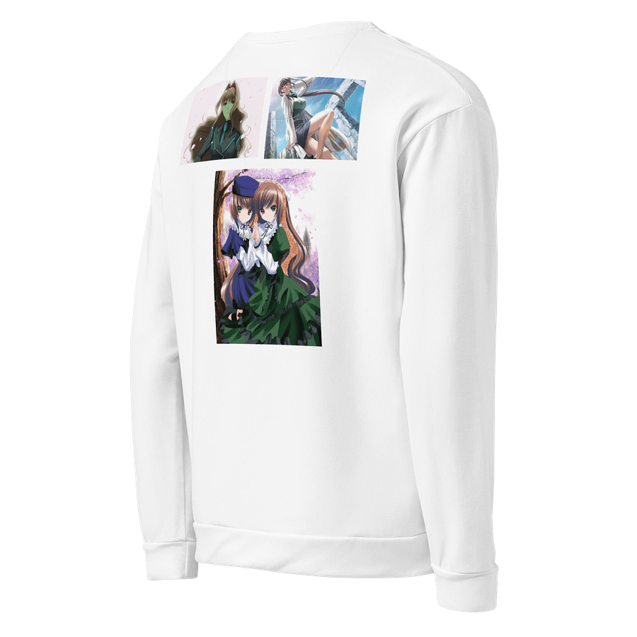 Anime Sweatshirt product image (3)