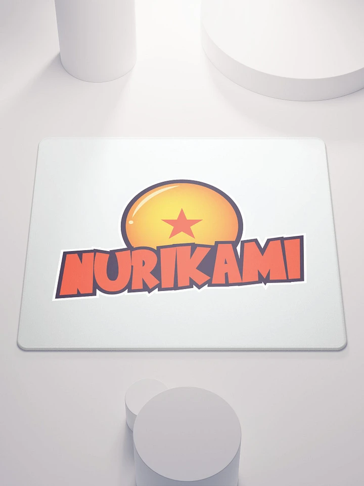 Nurikami Mousepad product image (1)