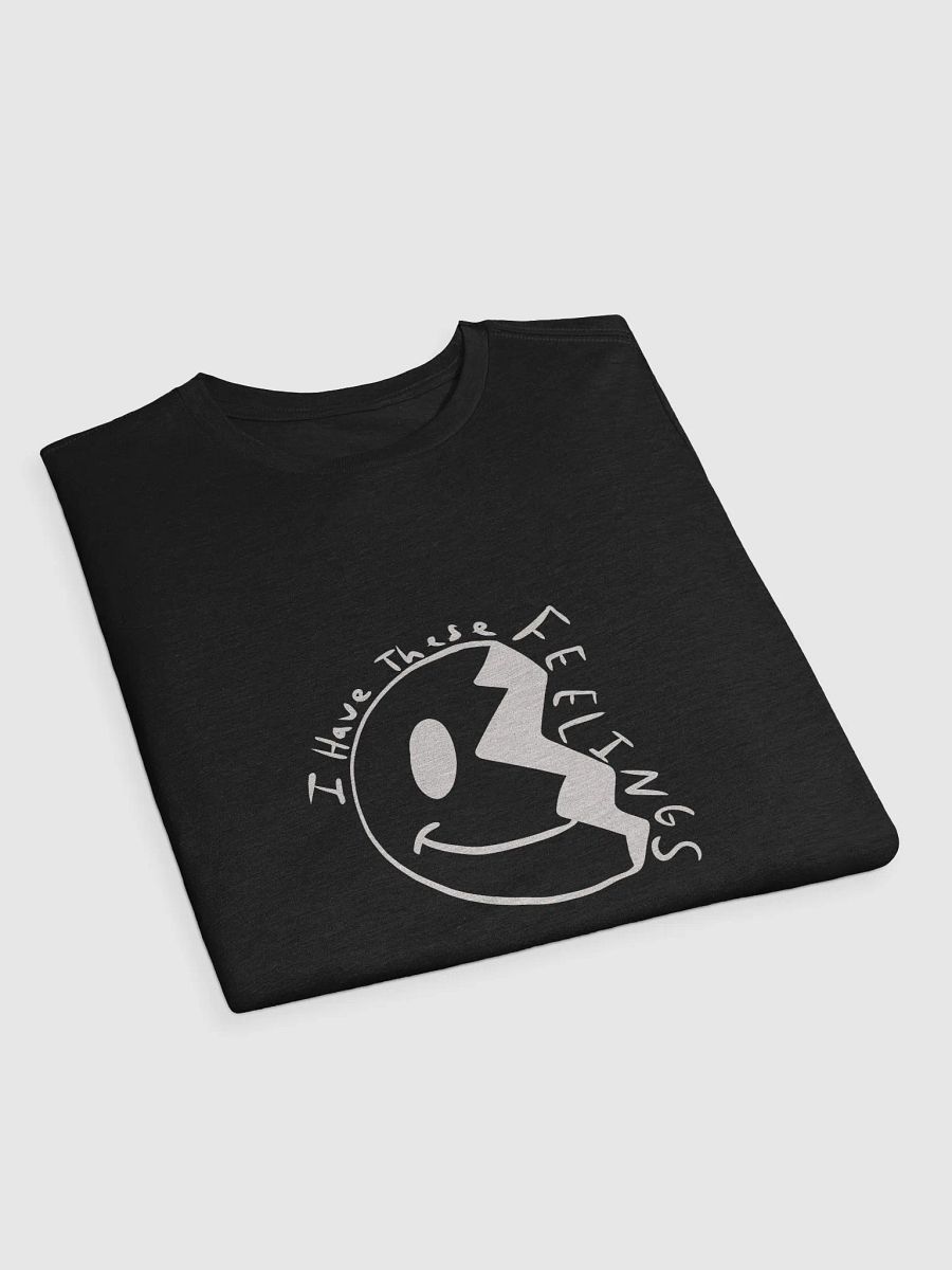 I Have Feelings Tee product image (11)