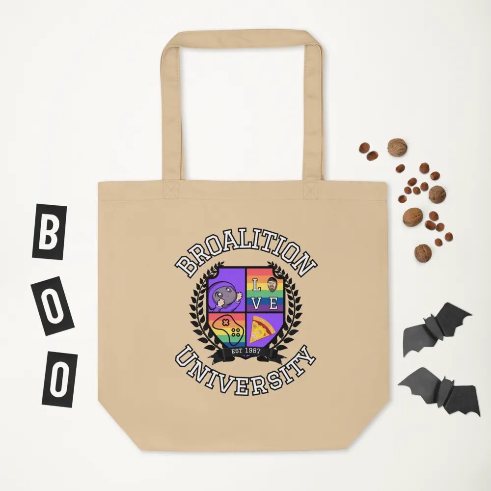 Broversity Tote Bag product image (2)