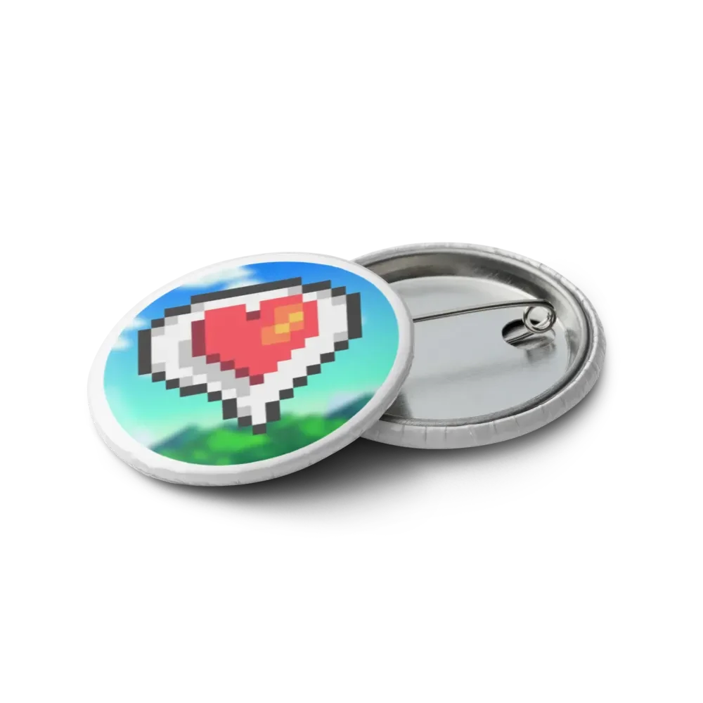 STARDEW PIN SET product image (6)