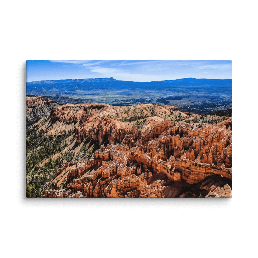 Bryce Canyon Hoodoos product image (3)