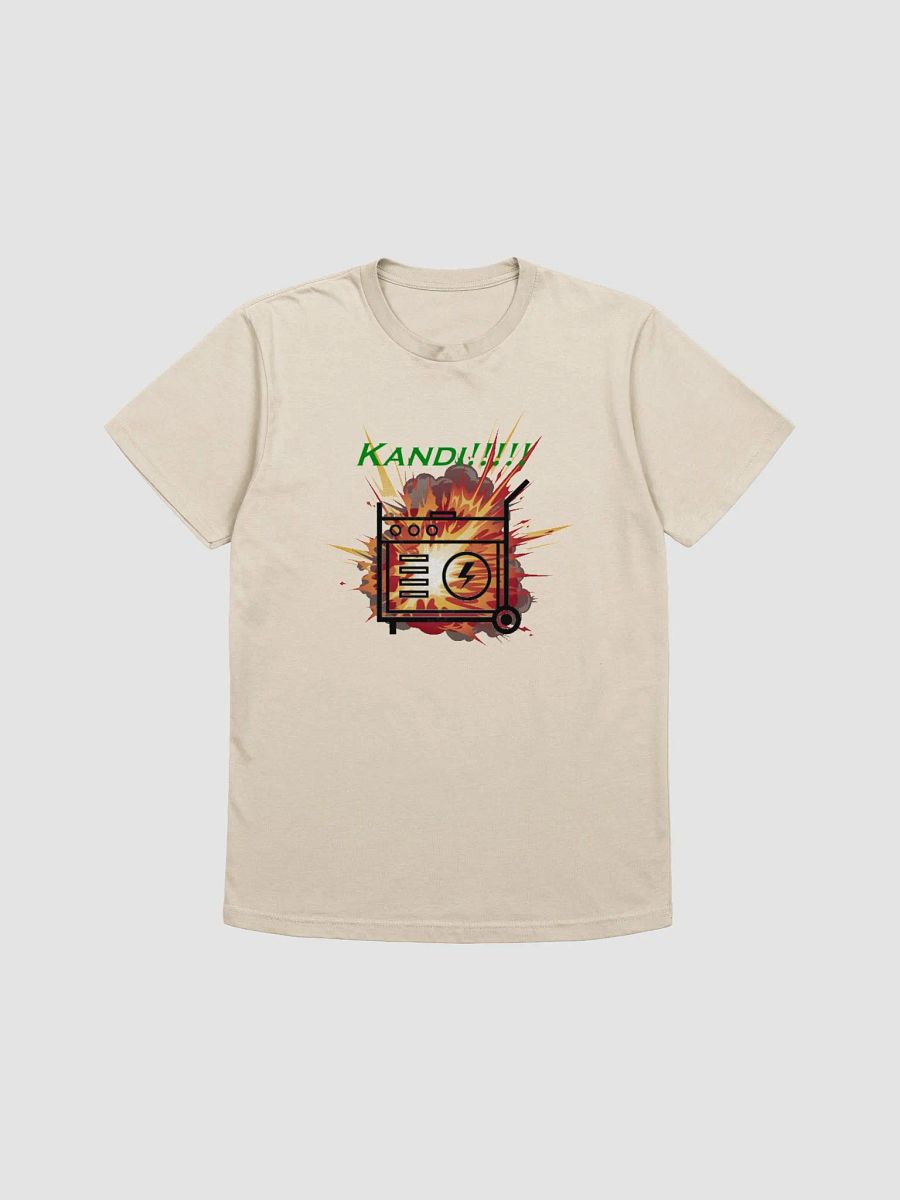 Kandi!! Men's T-shirt product image (7)
