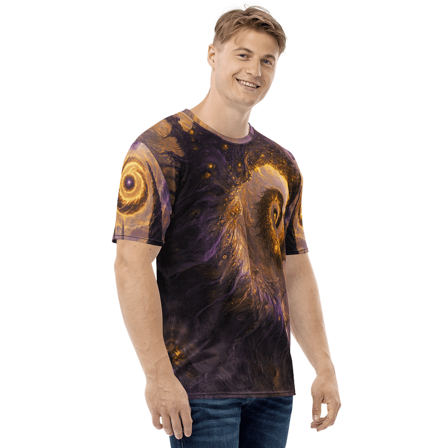 Galactic Vortex product image (4)