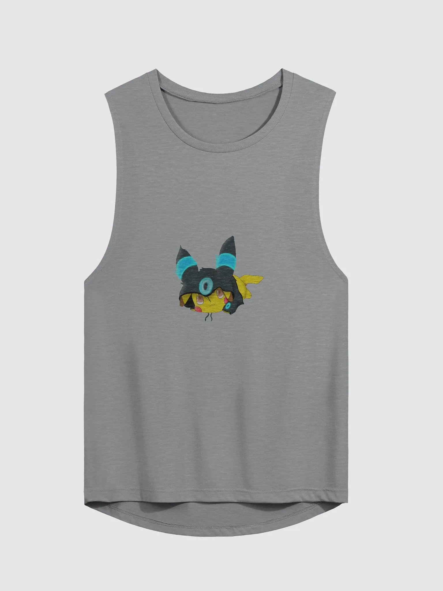 Tank top product image (1)
