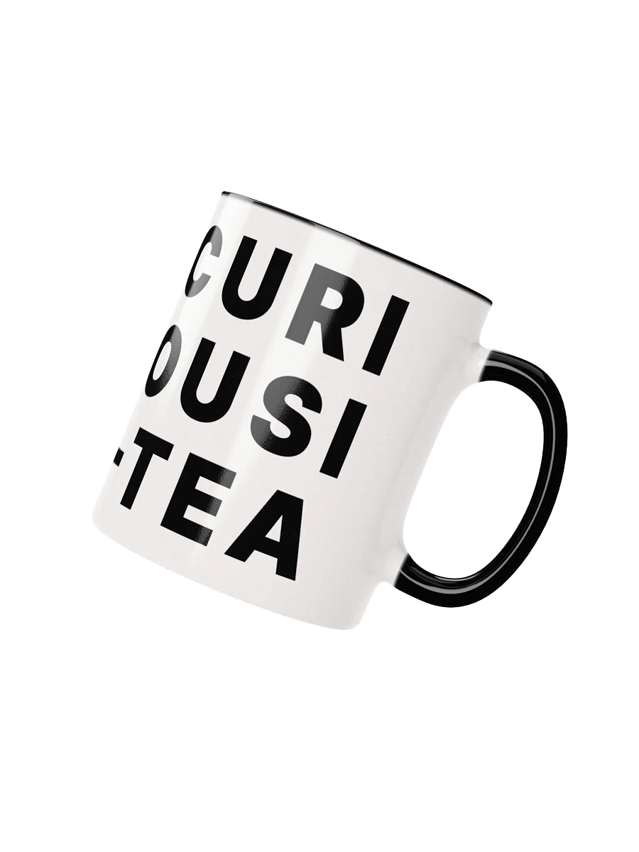 Curiousi-tea Mug product image (3)