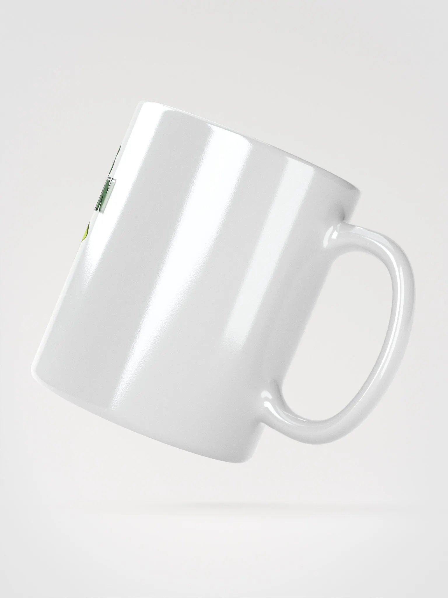 Chaos Gremlin Mug product image (4)
