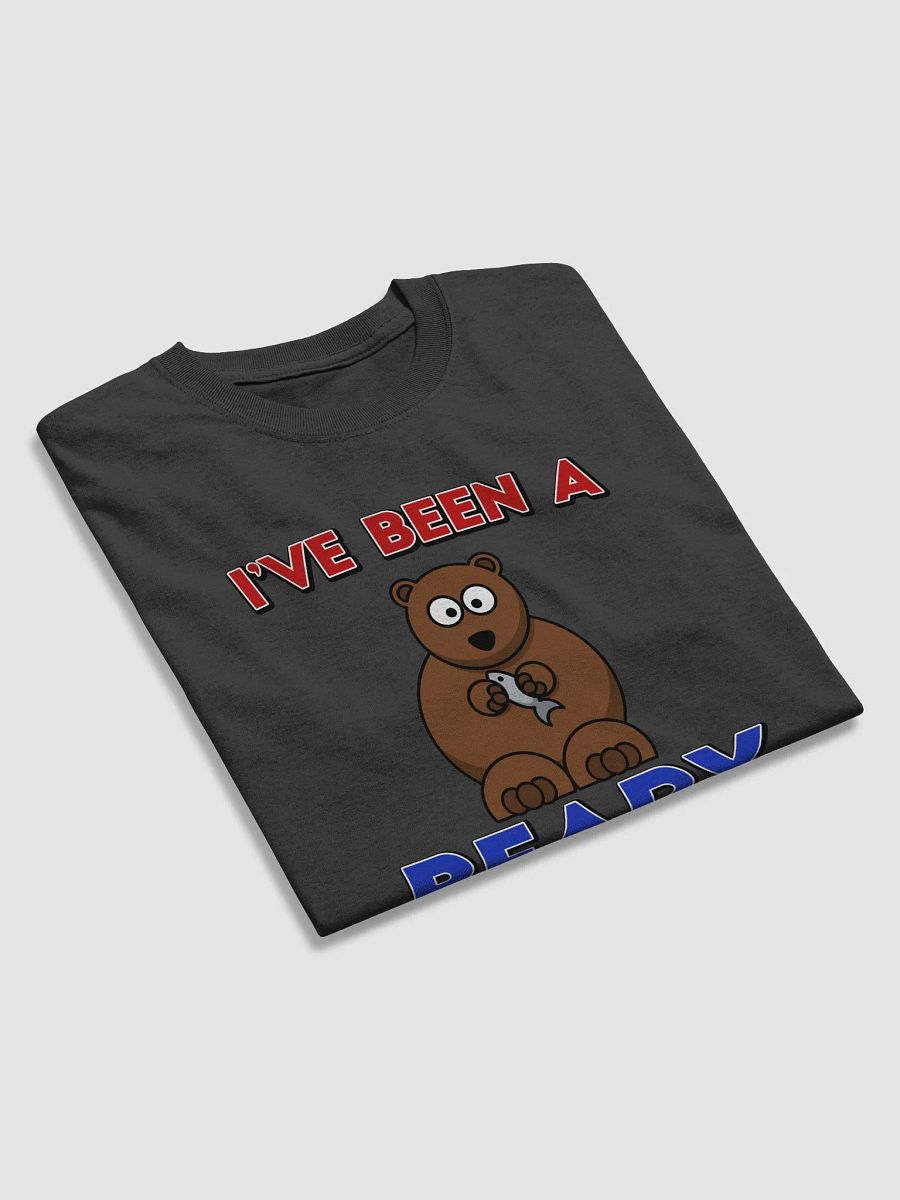 Beary good boy - product image (28)