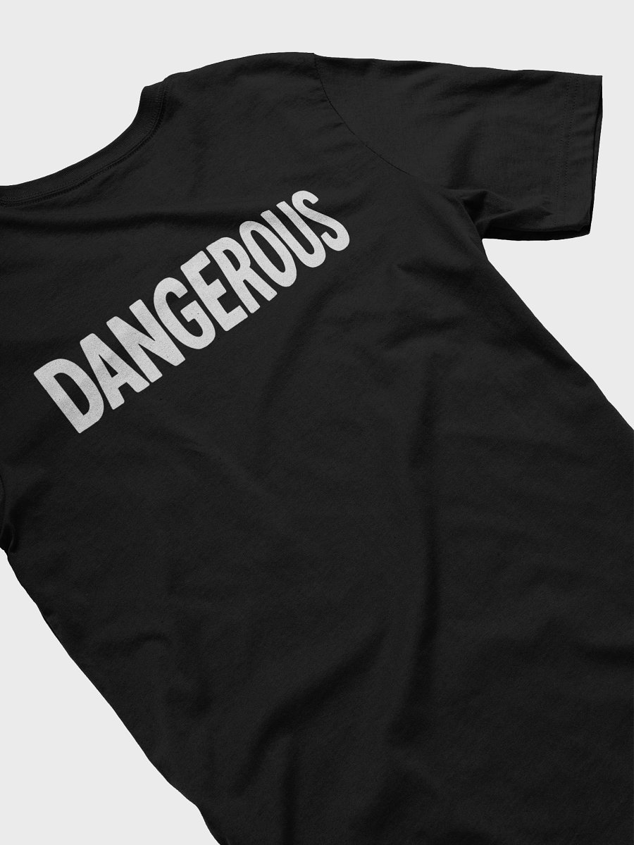 Ol’ Whatsername Tee product image (4)