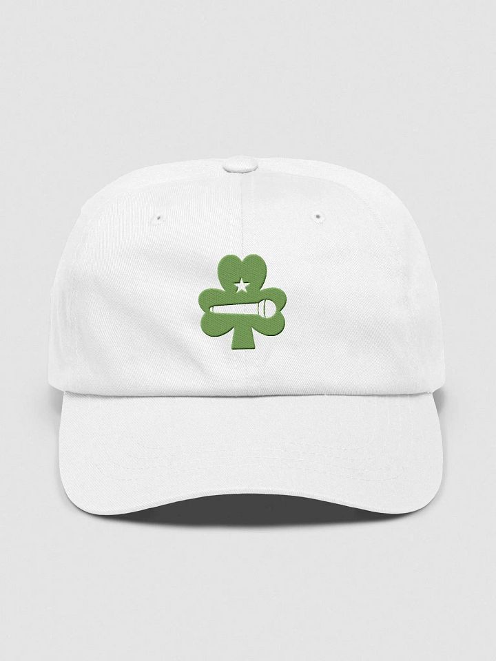 PTG Irish Dad Hat product image (1)