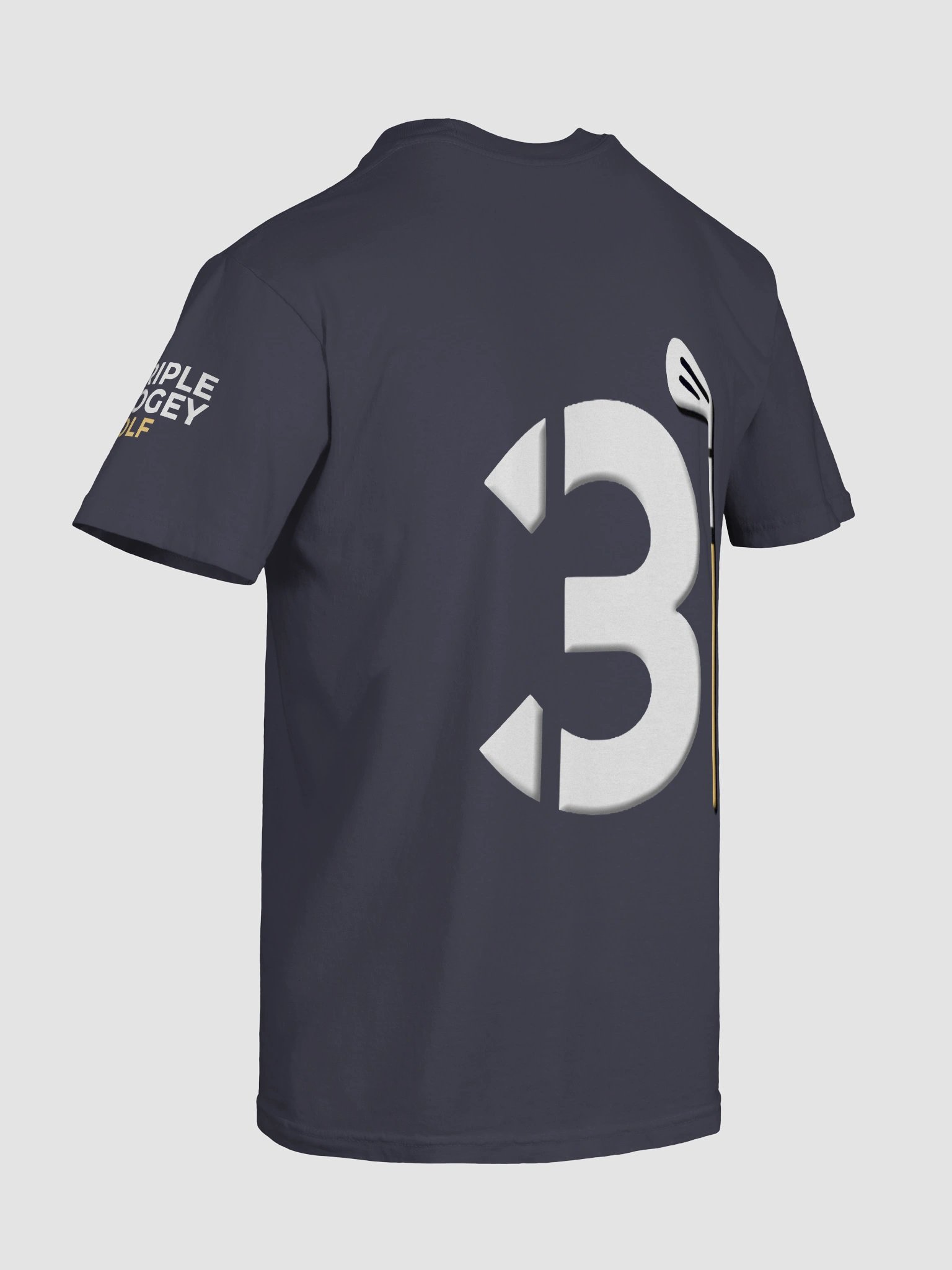 TBG Official - Favorite - Comfort Colors T-Shirt product image (130)