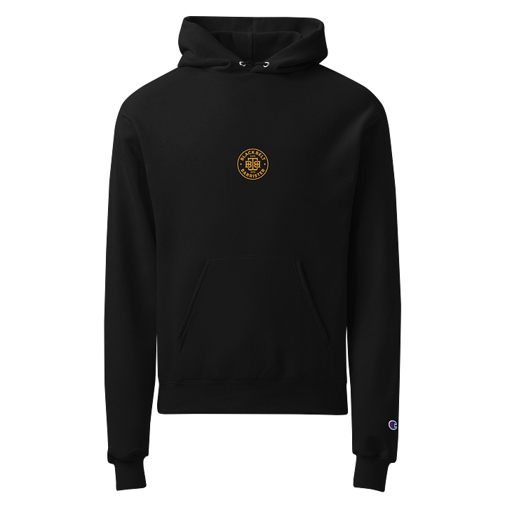 Champion x BBB Unisex Hoodie product image (1)