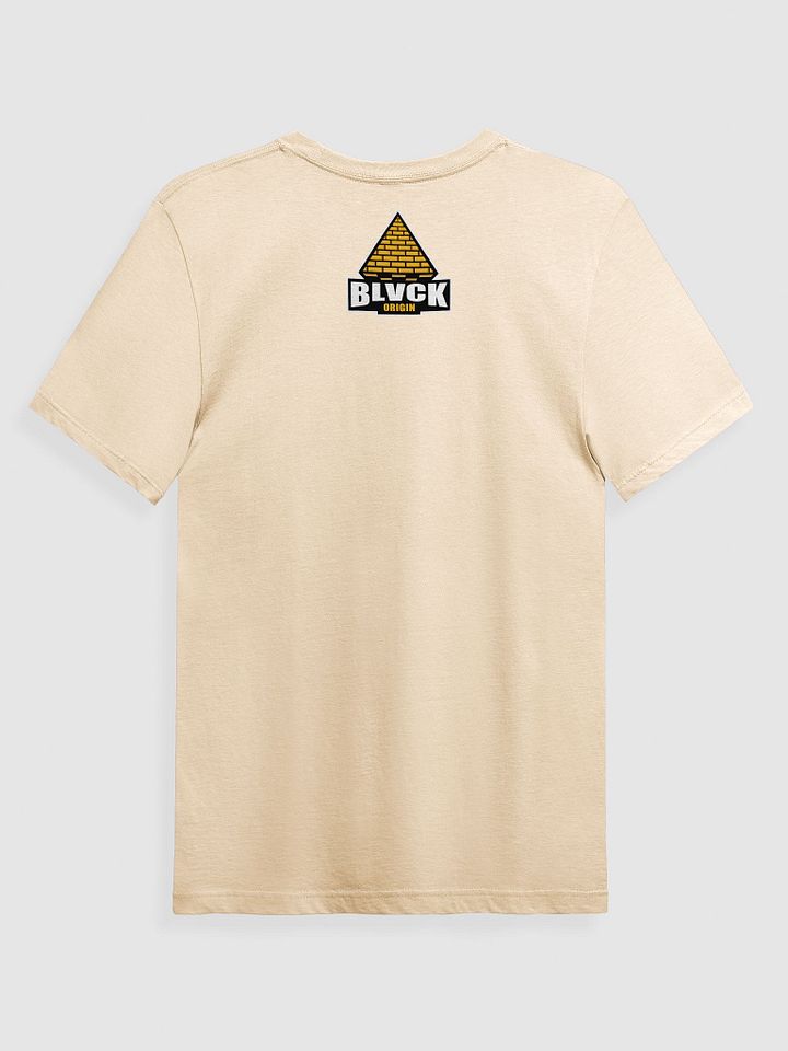 Blessed, Not Stressed T-Shirt product image (6)