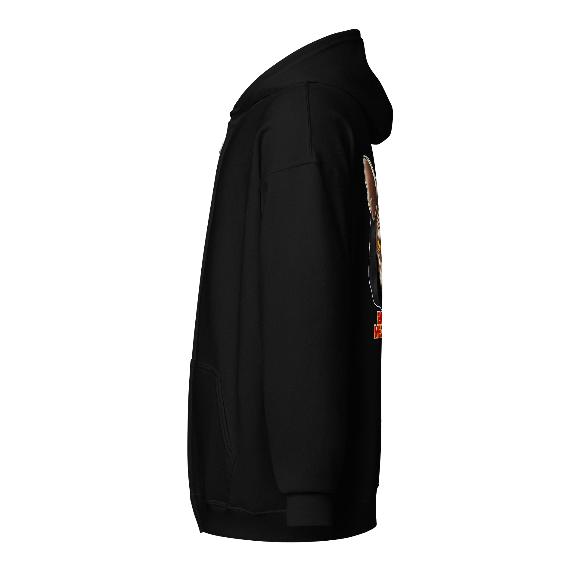 Emperor Meowpatine Hoodie product image (9)