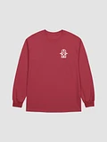 Come Alive In Jesus Name - Longsleeve Color product image (1)