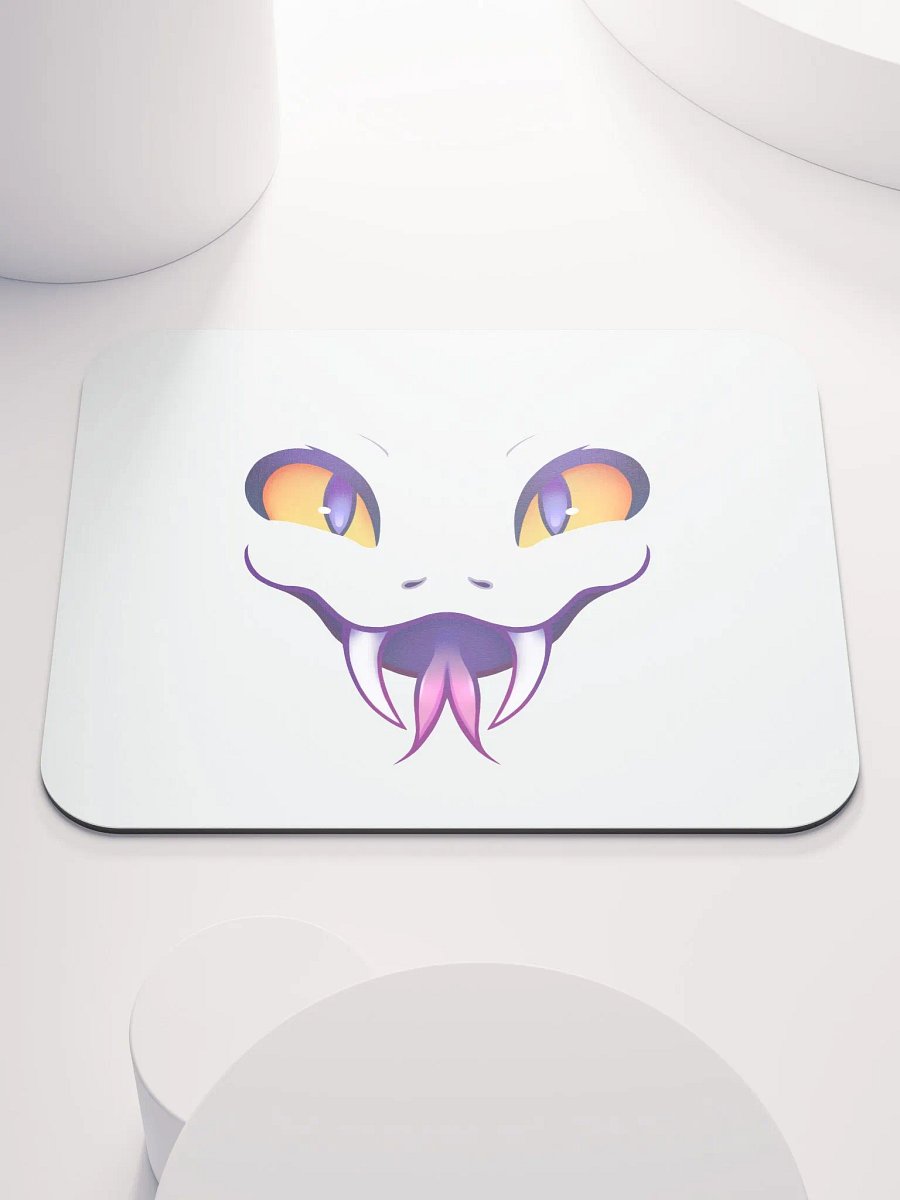 PCB Eyes mousepad product image (1)