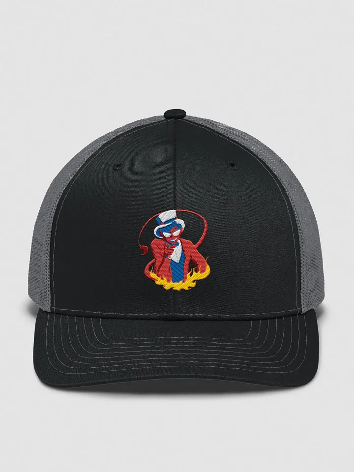 Uncle Satan product image (1)