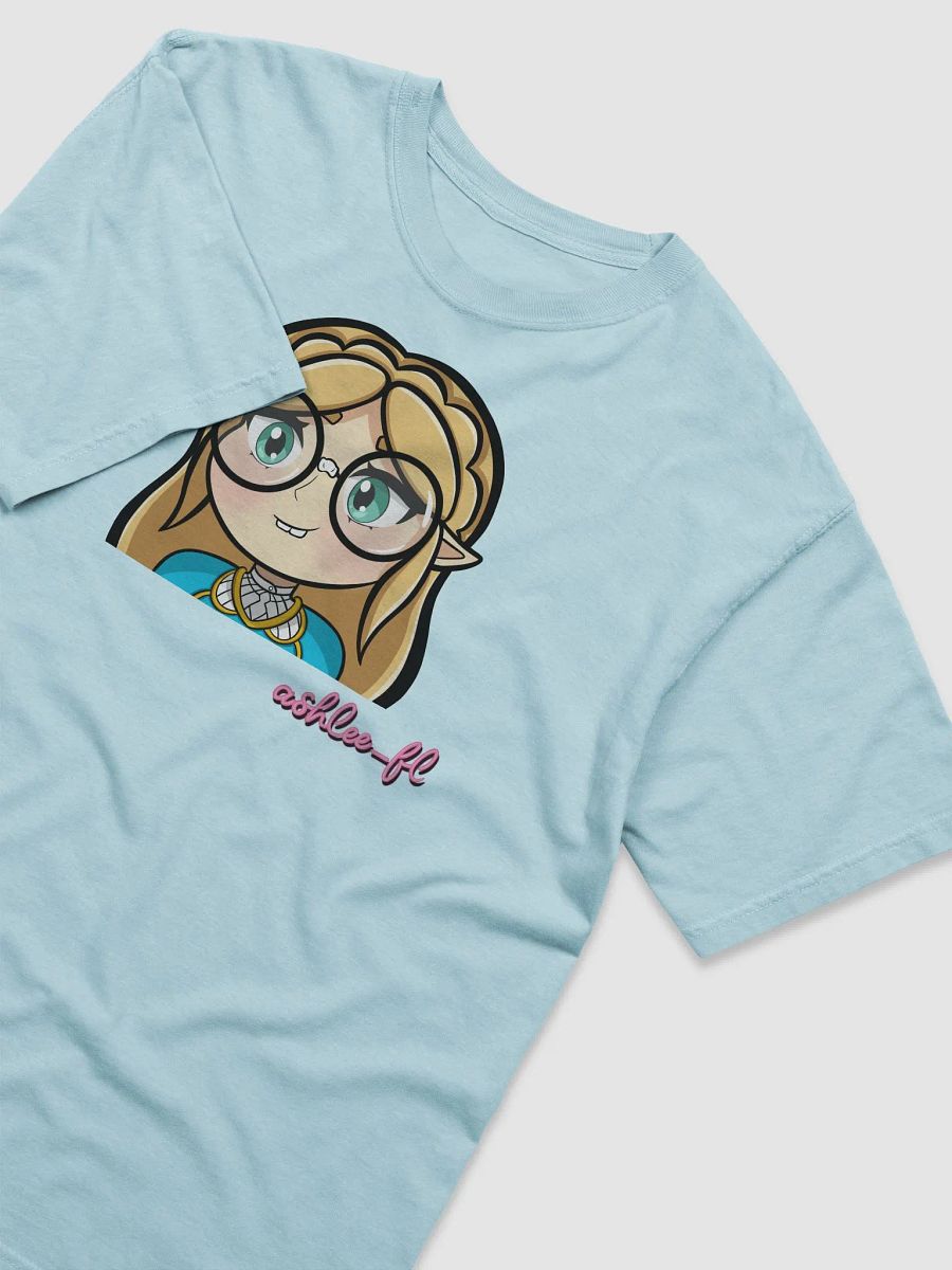 Nerd T-Shirt with Logo product image (19)