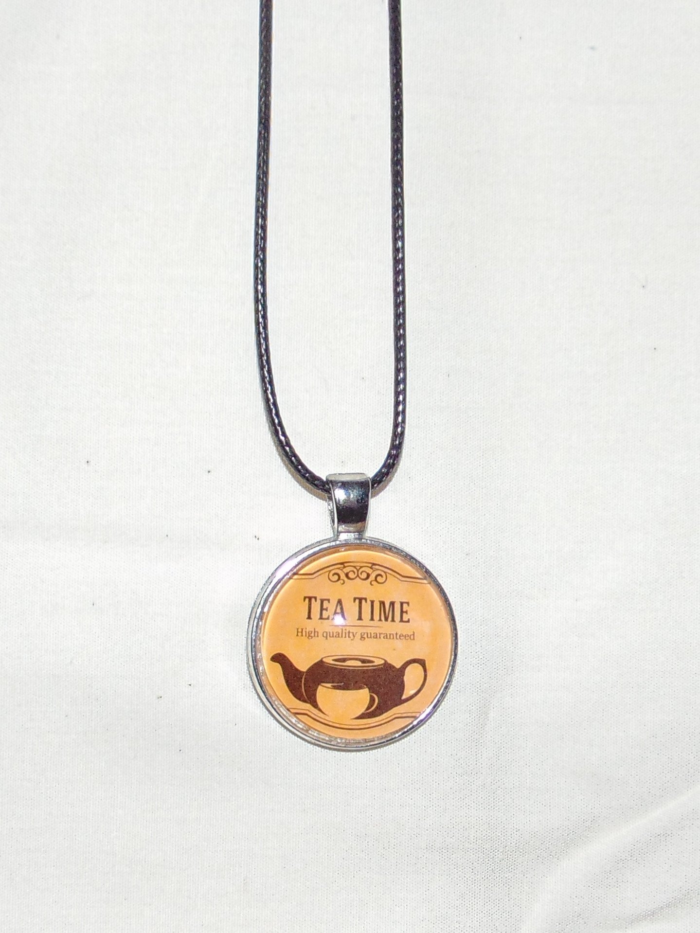Pedant Necklaces - Multiple Designs product image (2)