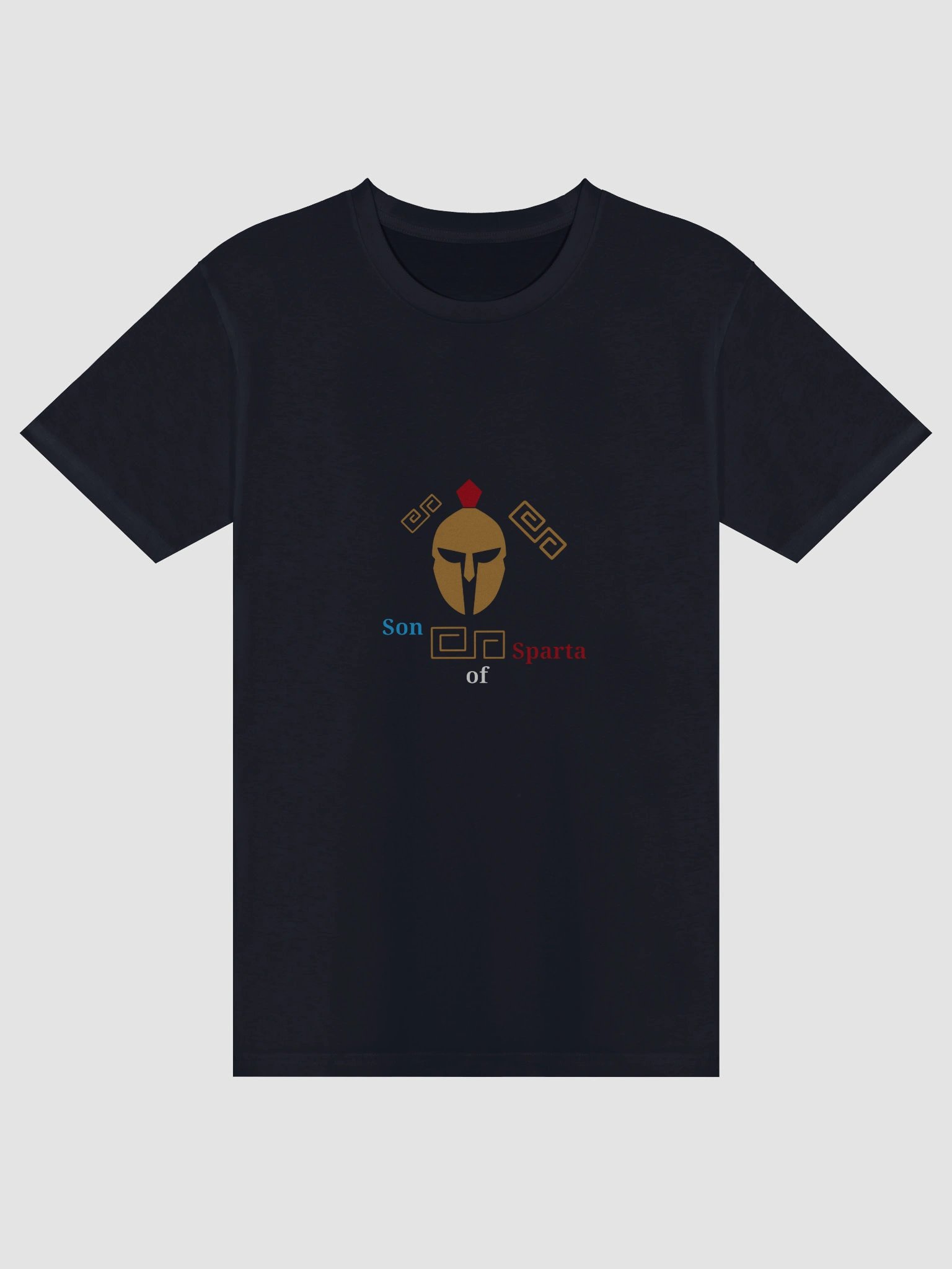 Spartan Legacy Men's Tee product image (3)
