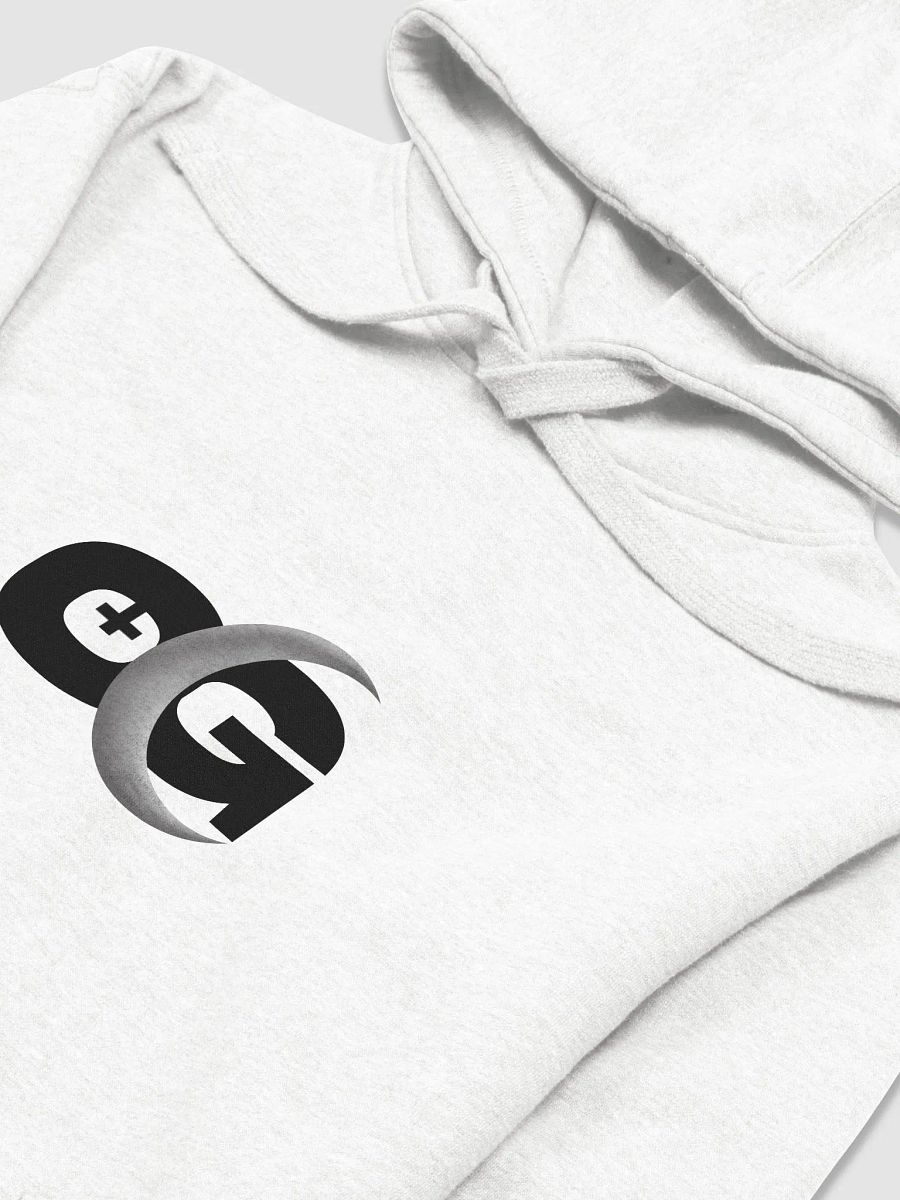 OCG White Hoodie product image (3)