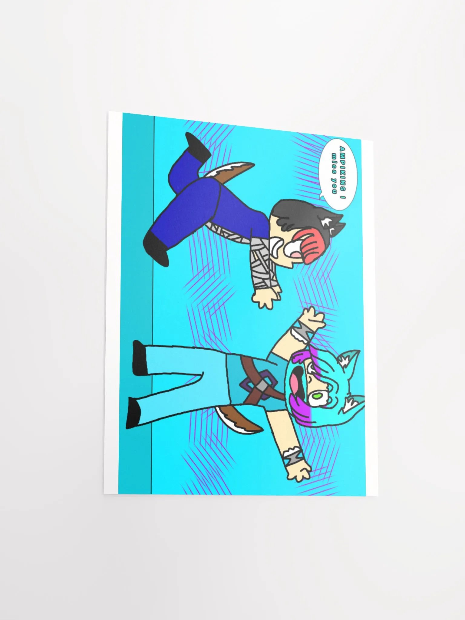i miss you poster product image (3)