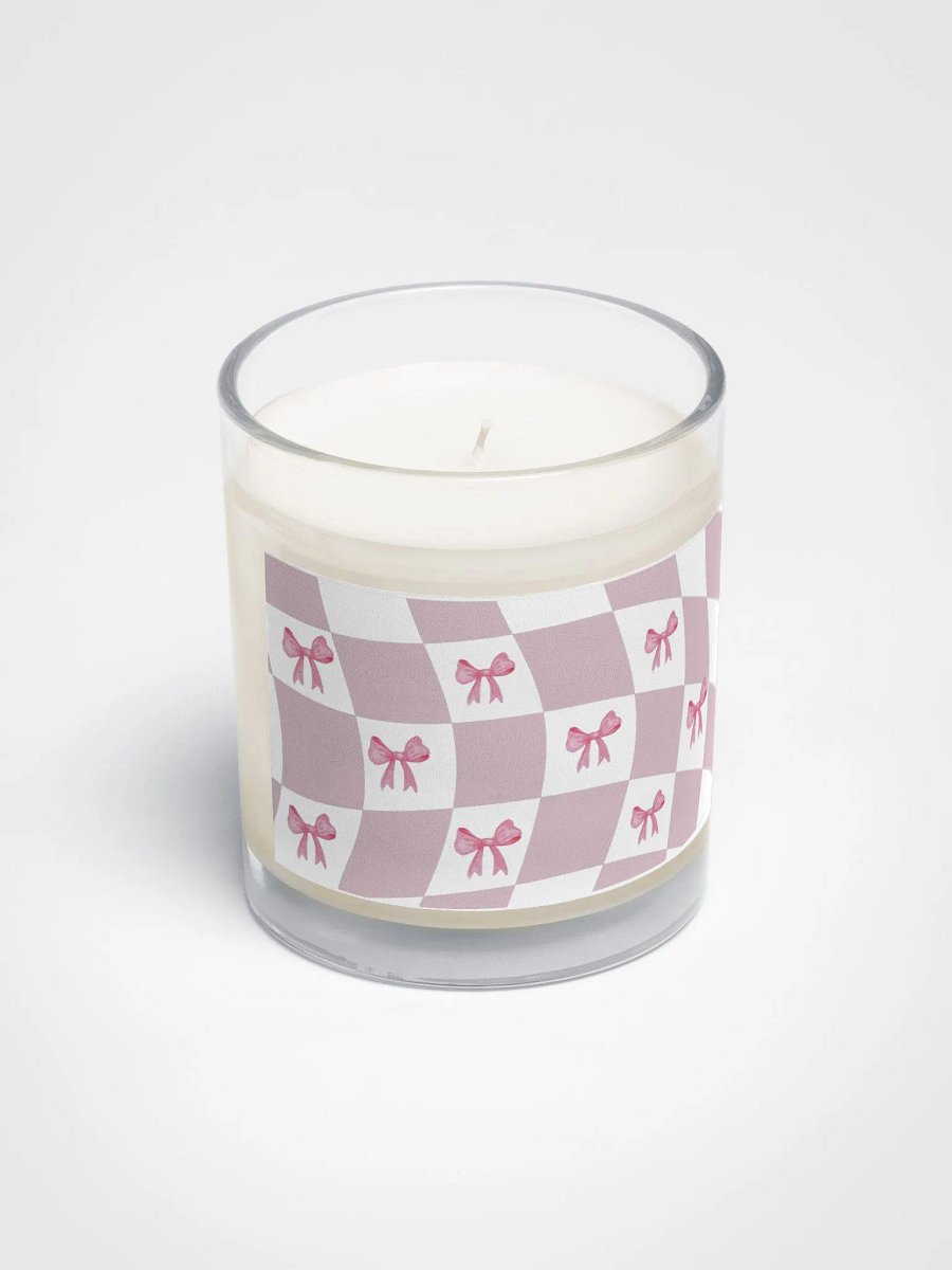 Bows & Berries Soy Wax Candle product image (2)