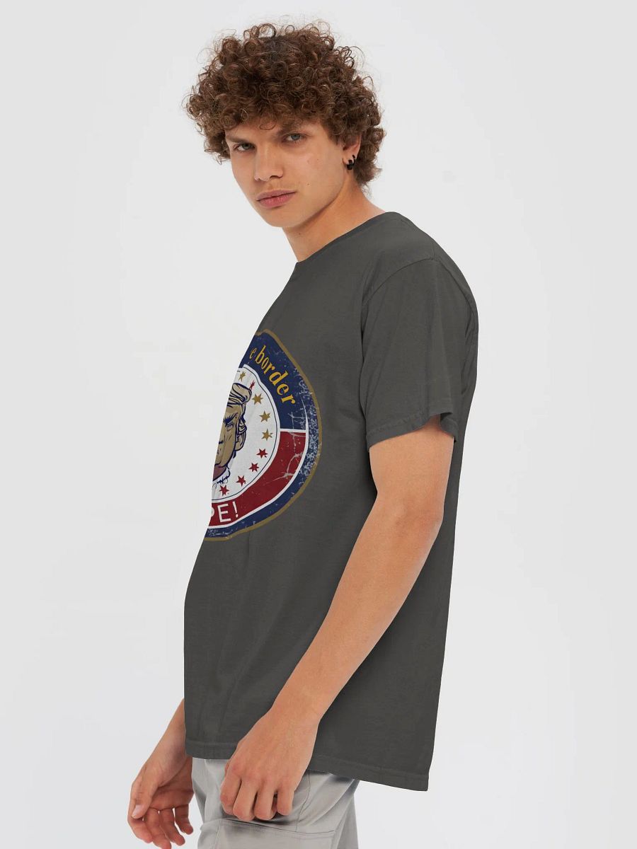 No Boarder bill for you product image (6)