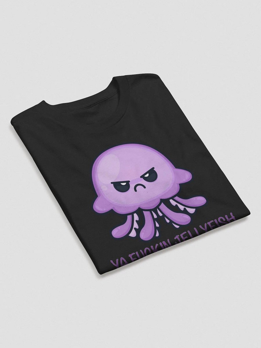 Jellyfish tee product image (4)