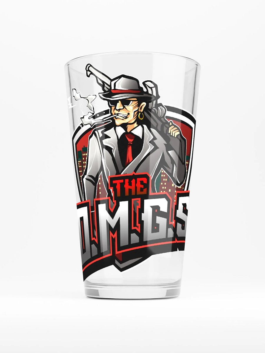 Original Gangster Glass product image (1)