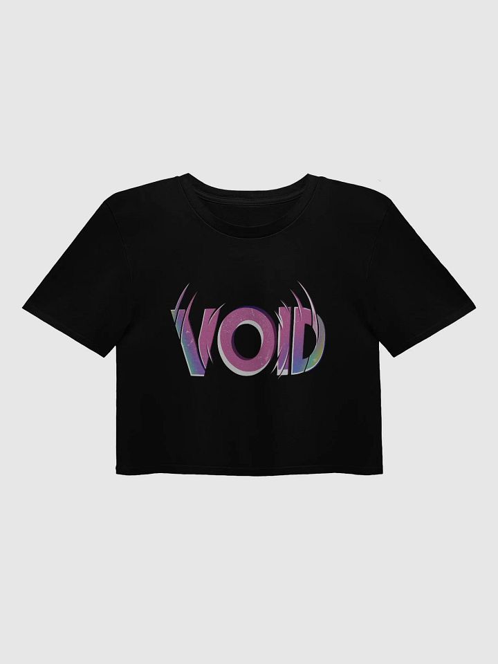 Lost Records: Bloom & Rage Autumn's VOID Crop Top product image (4)