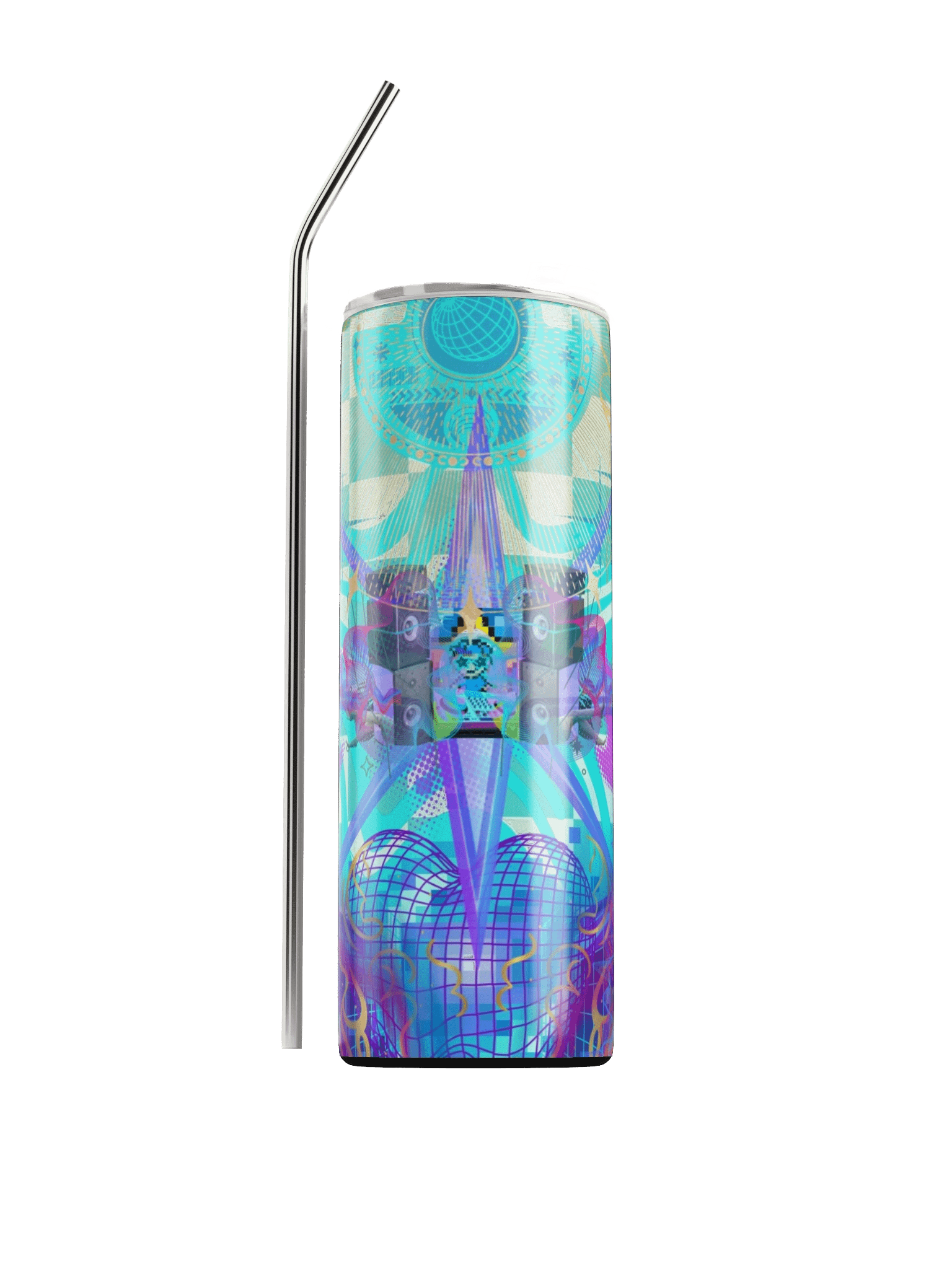 Fire Heart product image (1)