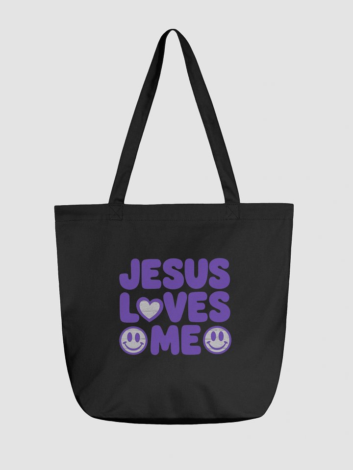 Divine Love Tote Bag product image (1)