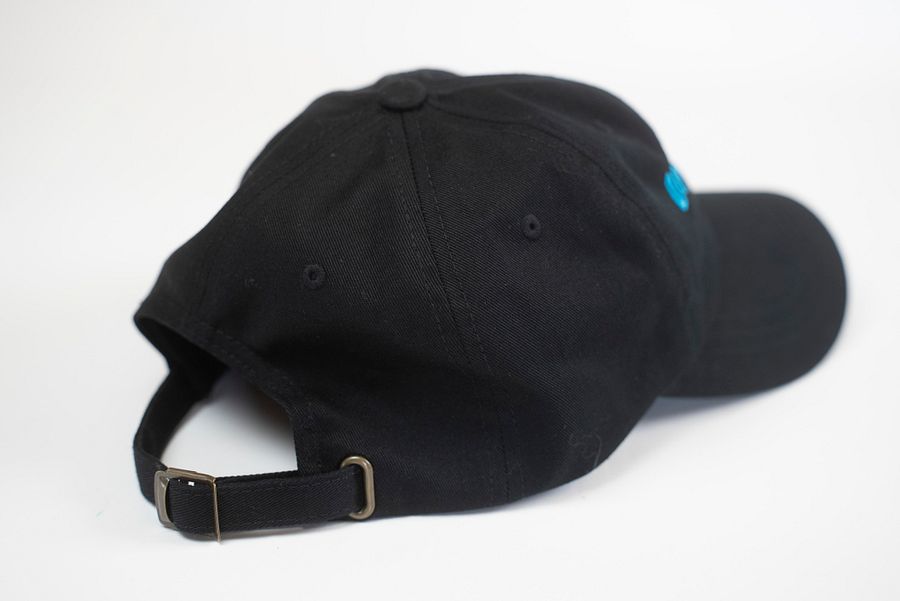 Don't Tag Me Embroidered Hat product image (4)