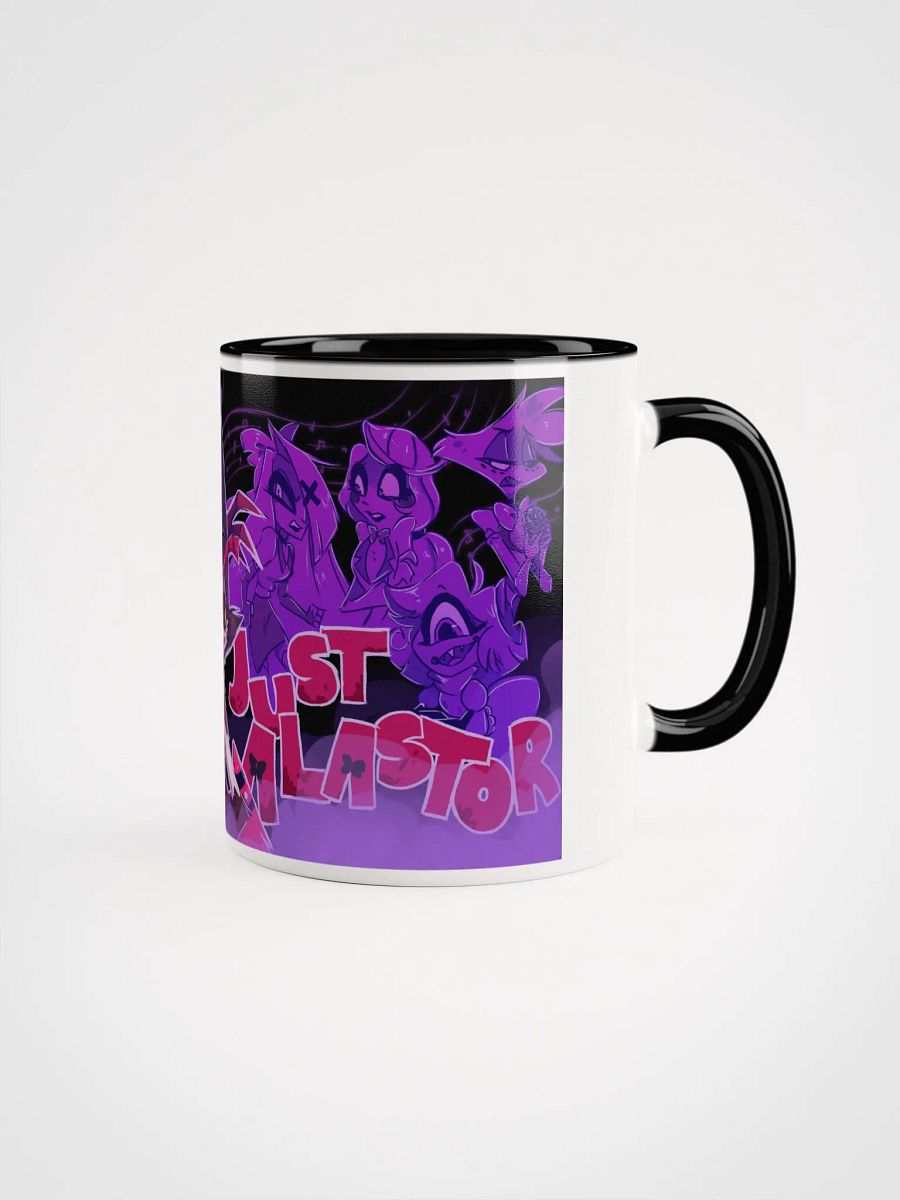 Just Alastor Mug product image (3)