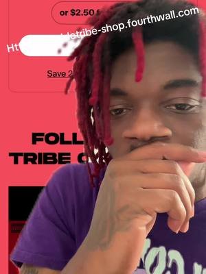 THE MERCH SHOP IS LIVE #greenscreenvideo #merchandise #hillsidetribe #digtalart 