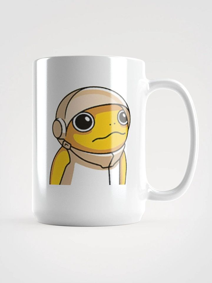 TURBO Mug product image (1)
