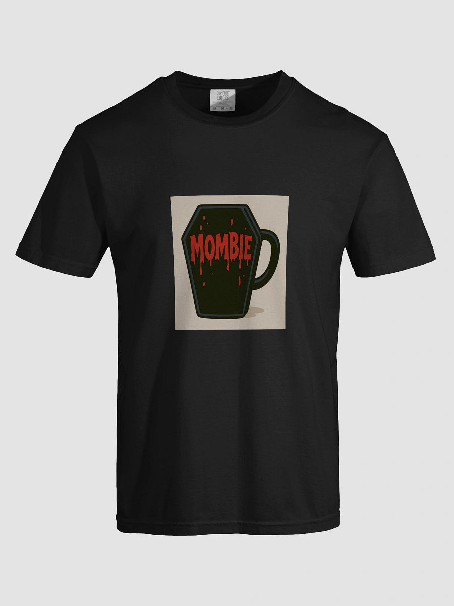 Mombie Coffin product image (7)