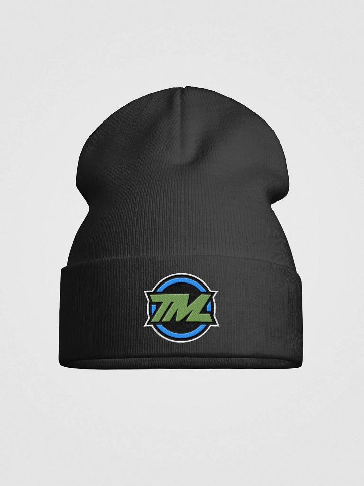 TML Beanie product image (1)